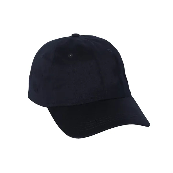 Unisex Incite Chino Twill Ballcap... from ASI 66887 PCNA / Trimark