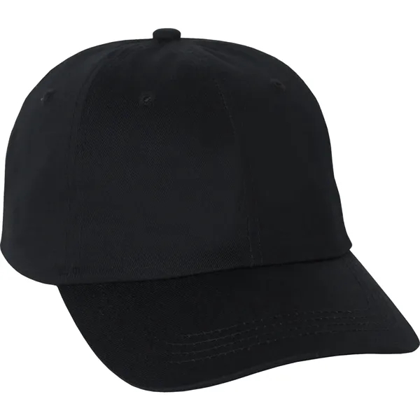 Unisex Incite Chino Twill Ballcap... from ASI 66887 PCNA / Trimark