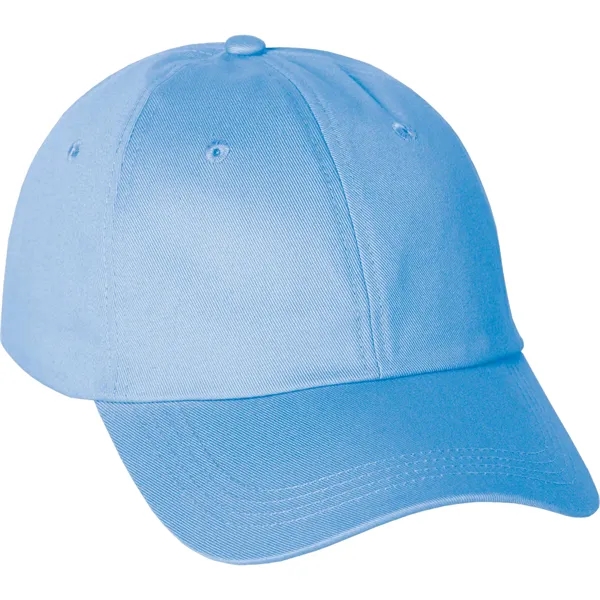 Unisex Incite Chino Twill Ballcap... from ASI 66887 PCNA / Trimark