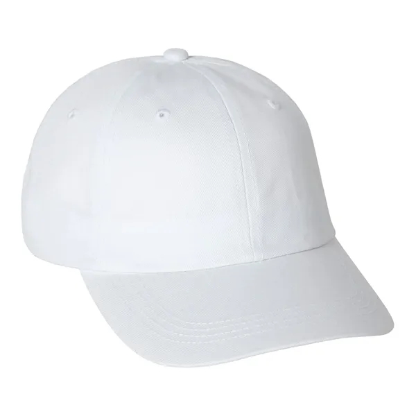 Unisex Incite Chino Twill Ballcap... from ASI 66887 PCNA / Trimark