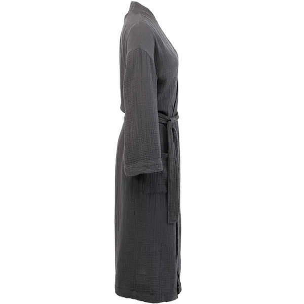 Wellable Cotton Robe - Unisex... from ASI 66887 PCNA / Trimark