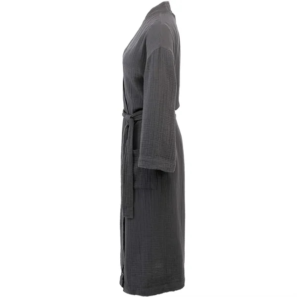 Wellable Cotton Robe - Unisex... from ASI 66887 PCNA / Trimark