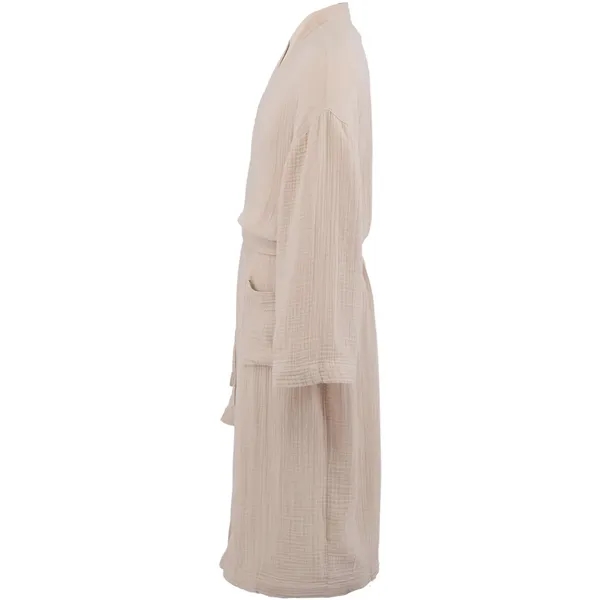 Wellable Cotton Robe - Unisex... from ASI 66887 PCNA / Trimark