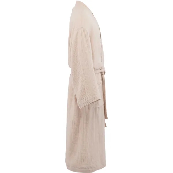 Wellable Cotton Robe - Unisex... from ASI 66887 PCNA / Trimark