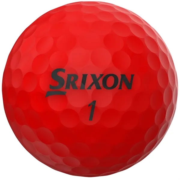 Srixon Soft Feel BRITE Golf Balls - 3 Pack... from ASI 66887 PCNA / Leeds