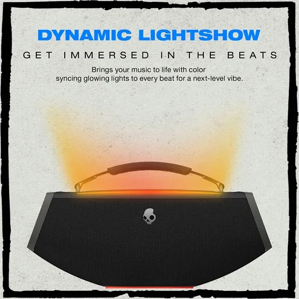 Skullcandy Barrel Mini Party Speaker... from ASI 66887 PCNA / Leeds