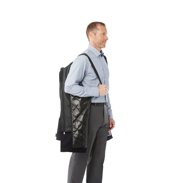 M-RIVINGTON Insulated Jacket... from ASI 66887 PCNA / Trimark