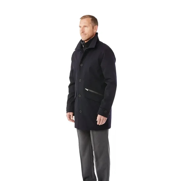 M-RIVINGTON Insulated Jacket... from ASI 66887 PCNA / Trimark