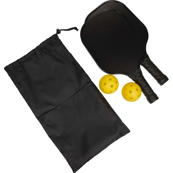 Premium Pickleball Paddle Set... from ASI 66887 PCNA / Leeds
