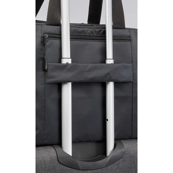 Elleven Zenith 18" Recycled Duffle Bag... from ASI 66887 PCNA / Leeds