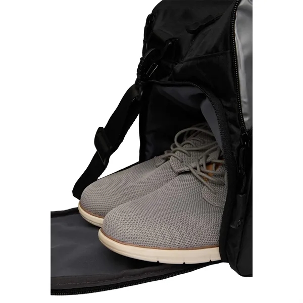 Elleven Zenith 18" Recycled Duffle Bag... from ASI 66887 PCNA / Leeds