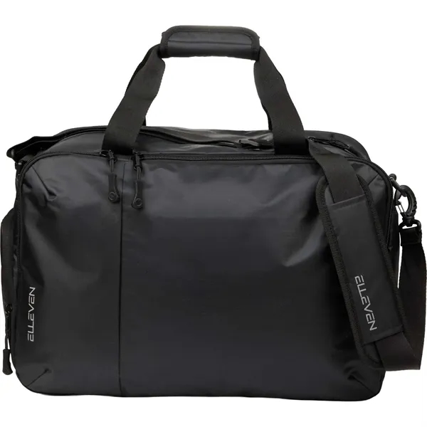 Elleven Zenith 18" Recycled Duffle Bag... from ASI 66887 PCNA / Leeds