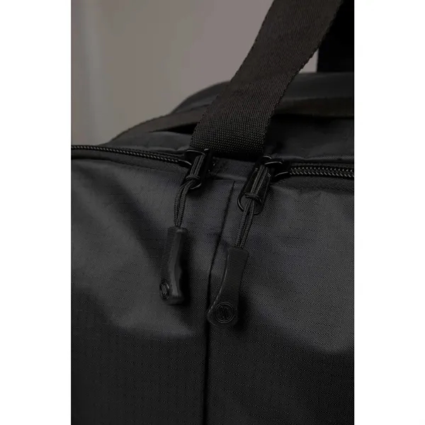Elleven Zenith 18" Recycled Duffle Bag... from ASI 66887 PCNA / Leeds