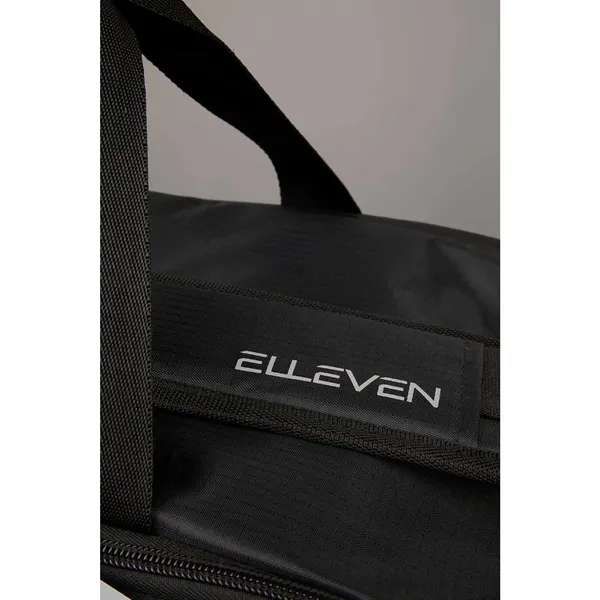 Elleven Zenith 18" Recycled Duffle Bag... from ASI 66887 PCNA / Leeds