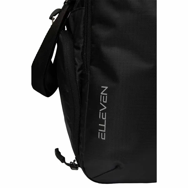 Elleven Zenith 18" Recycled Duffle Bag... from ASI 66887 PCNA / Leeds