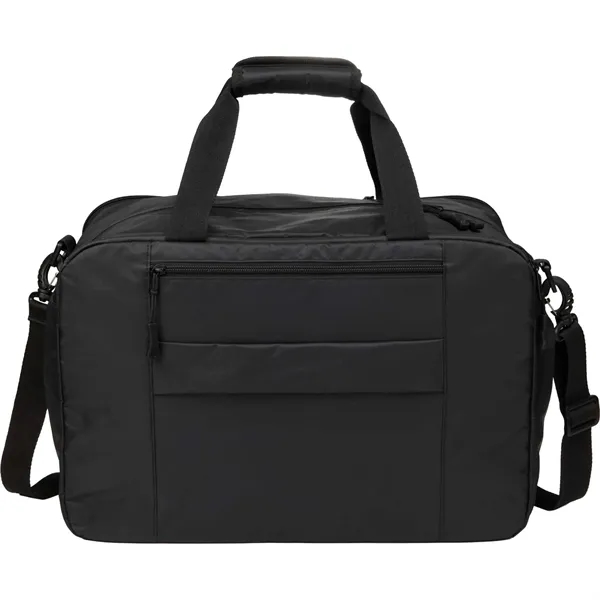 Elleven Zenith 18" Recycled Duffle Bag... from ASI 66887 PCNA / Leeds