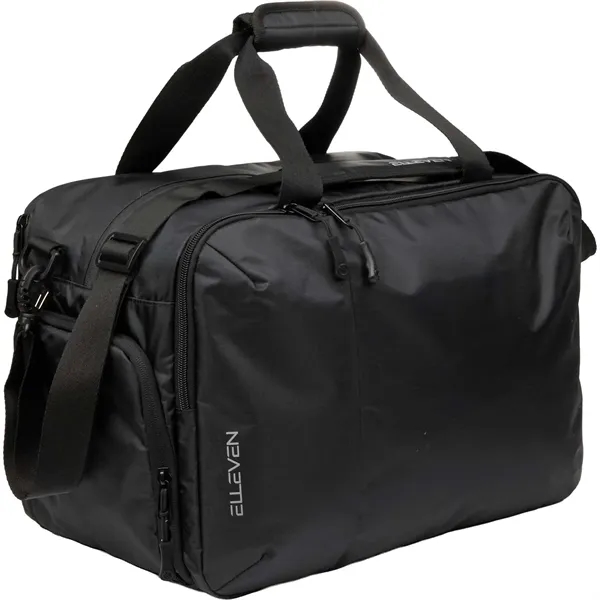 Elleven Zenith 18" Recycled Duffle Bag... from ASI 66887 PCNA / Leeds