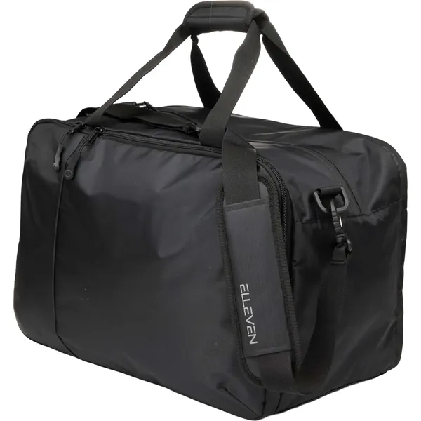 Elleven Zenith 18" Recycled Duffle Bag... from ASI 66887 PCNA / Leeds