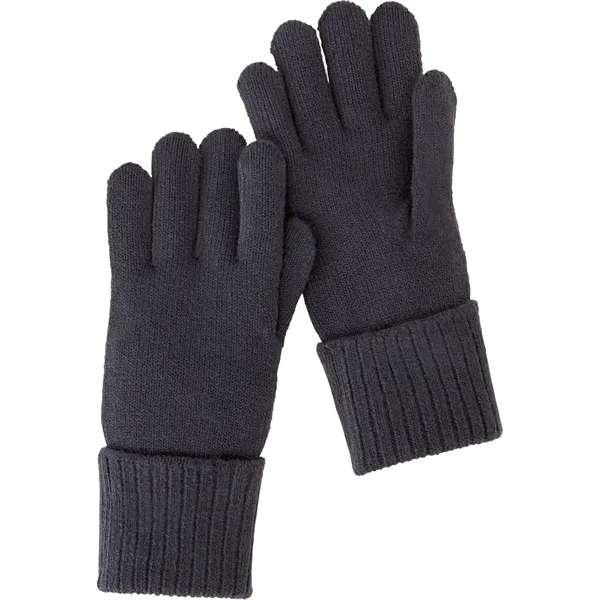 Unisex OPTIMAL Knit Gloves... from ASI 66887 PCNA / Trimark
