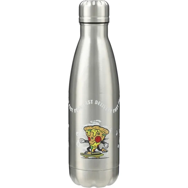 Copper Vacuum Insulated Bottle 17oz... from ASI 66887 PCNA / Leeds