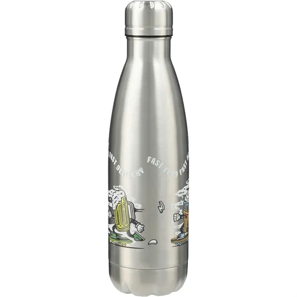 Copper Vacuum Insulated Bottle 17oz... from ASI 66887 PCNA / Leeds