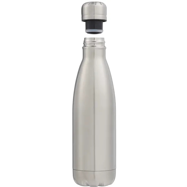 Copper Vacuum Insulated Bottle 17oz... from ASI 66887 PCNA / Leeds