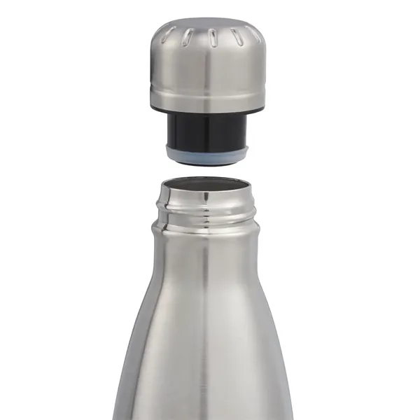 Copper Vacuum Insulated Bottle 17oz... from ASI 66887 PCNA / Leeds