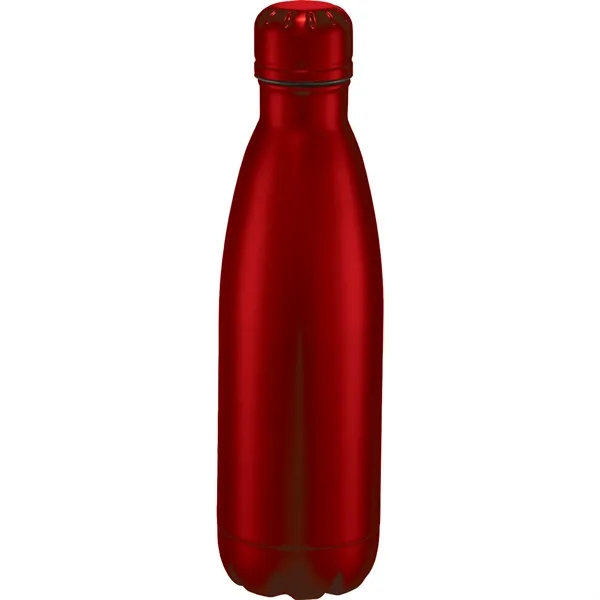 Copper Vacuum Insulated Bottle 17oz... from ASI 66887 PCNA / Leeds
