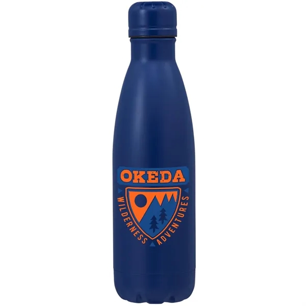 Copper Vacuum Insulated Bottle 17oz... from ASI 66887 PCNA / Leeds