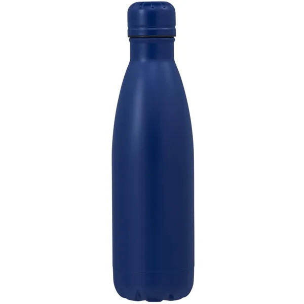 Copper Vacuum Insulated Bottle 17oz... from ASI 66887 PCNA / Leeds