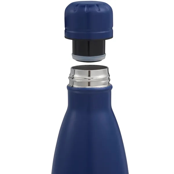 Copper Vacuum Insulated Bottle 17oz... from ASI 66887 PCNA / Leeds