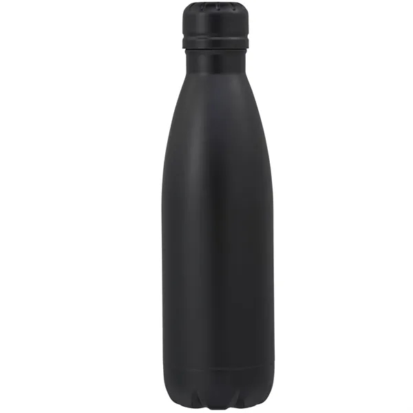 Copper Vacuum Insulated Bottle 17oz... from ASI 66887 PCNA / Leeds