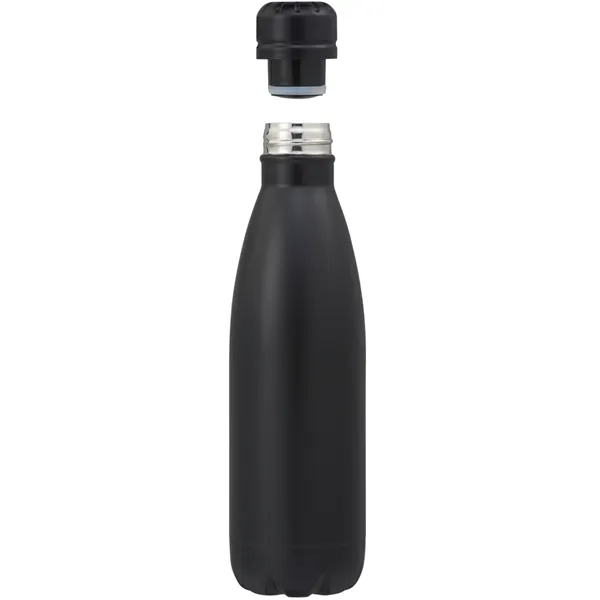 Copper Vacuum Insulated Bottle 17oz... from ASI 66887 PCNA / Leeds