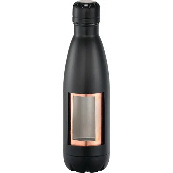 Copper Vacuum Insulated Bottle 17oz... from ASI 66887 PCNA / Leeds