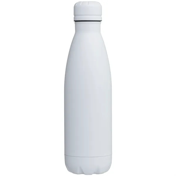 Copper Vacuum Insulated Bottle 17oz... from ASI 66887 PCNA / Leeds