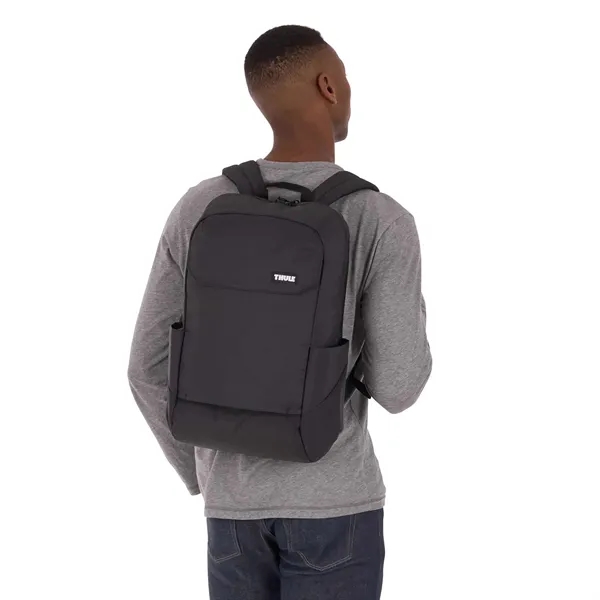 Thule Lithos 20L Recycled Laptop Backpack... from ASI 66887 PCNA / Leeds