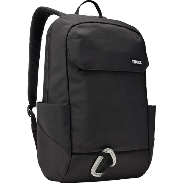Thule Lithos 20L Recycled Laptop Backpack... from ASI 66887 PCNA / Leeds