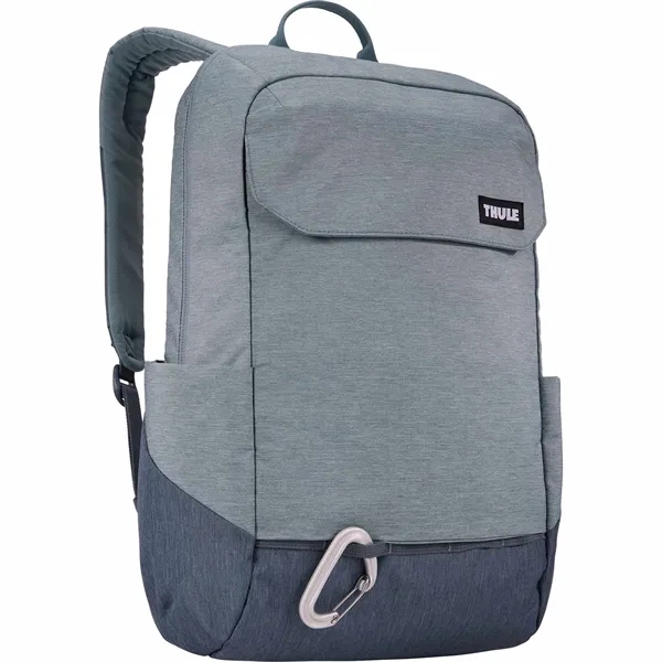 Thule Lithos 20L Recycled Laptop Backpack... from ASI 66887 PCNA / Leeds
