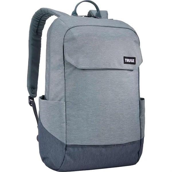 Thule Lithos 20L Recycled Laptop Backpack... from ASI 66887 PCNA / Leeds