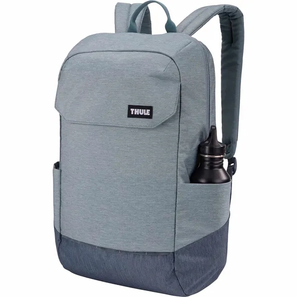 Thule Lithos 20L Recycled Laptop Backpack... from ASI 66887 PCNA / Leeds