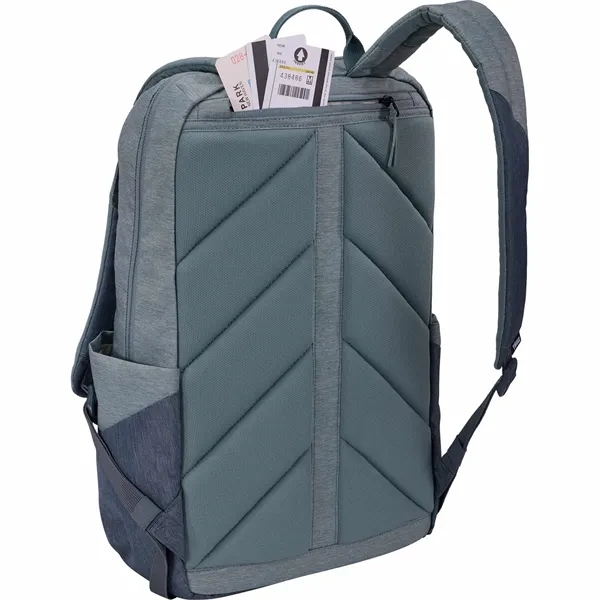 Thule Lithos 20L Recycled Laptop Backpack... from ASI 66887 PCNA / Leeds