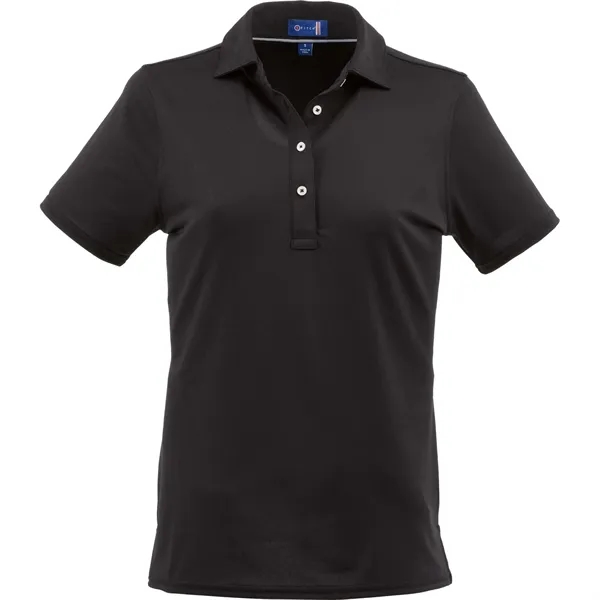 STITCH® Solid Pique Polo - Women's... from ASI 66887 PCNA / Trimark