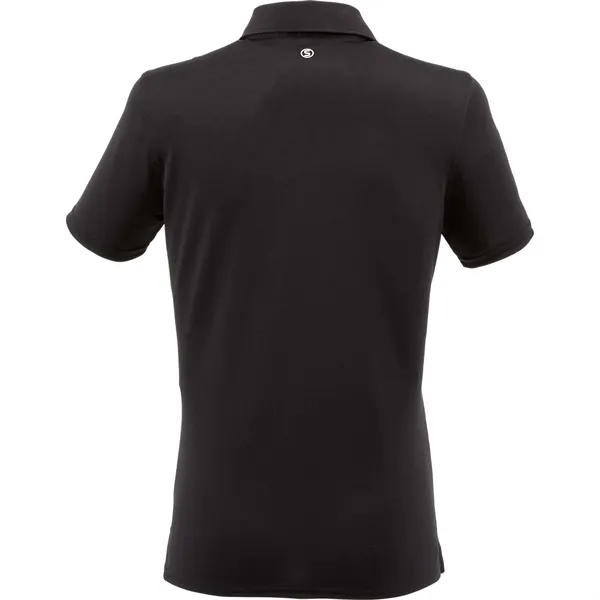 STITCH® Solid Pique Polo - Women's... from ASI 66887 PCNA / Trimark