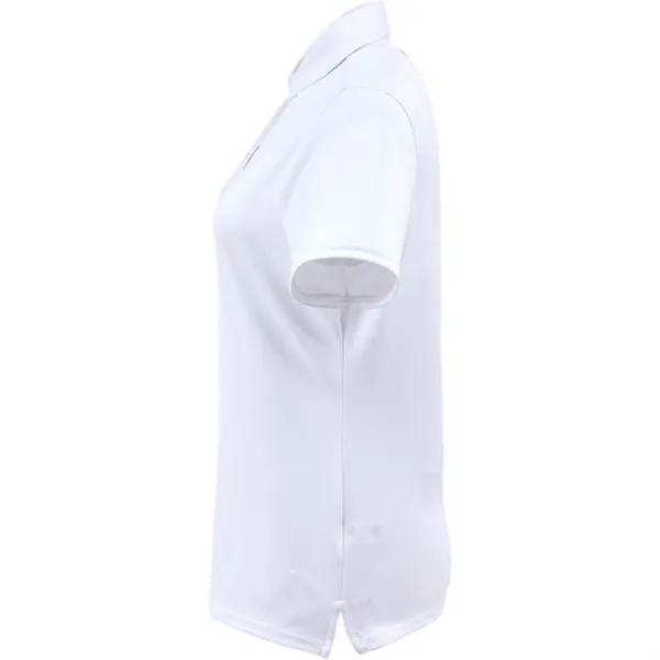 STITCH® Solid Pique Polo - Women's... from ASI 66887 PCNA / Trimark