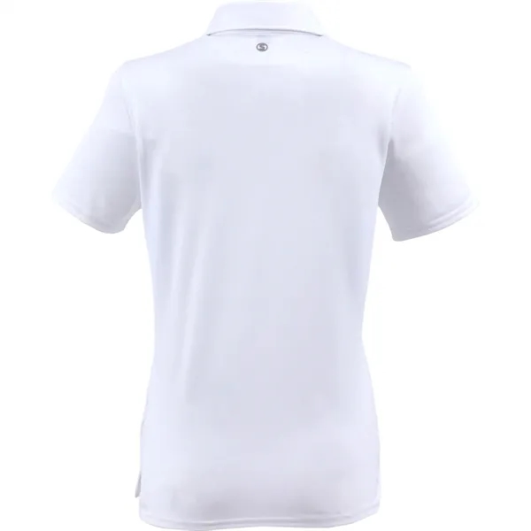 STITCH® Solid Pique Polo - Women's... from ASI 66887 PCNA / Trimark