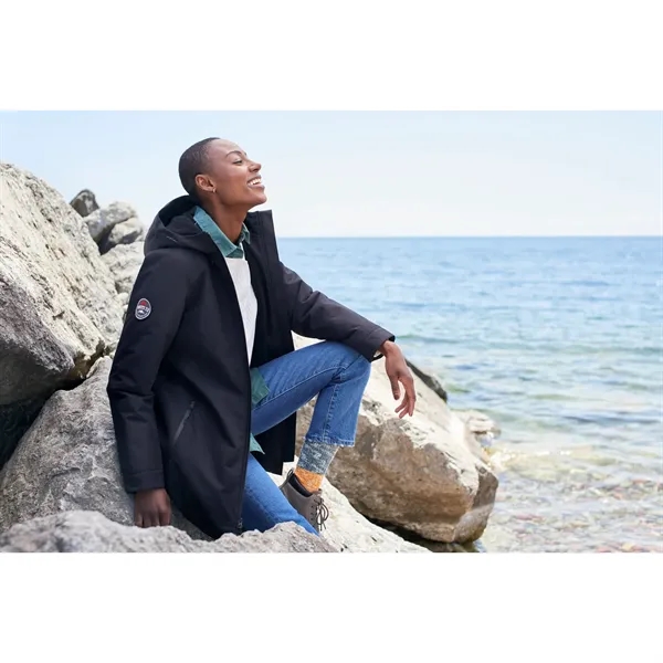 XS-2XL women's insulated, waterproof jacket... from ASI 66887 PCNA / Trimark