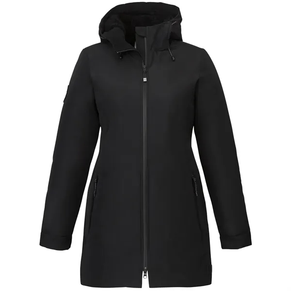 XS-2XL women's insulated, waterproof jacket... from ASI 66887 PCNA / Trimark
