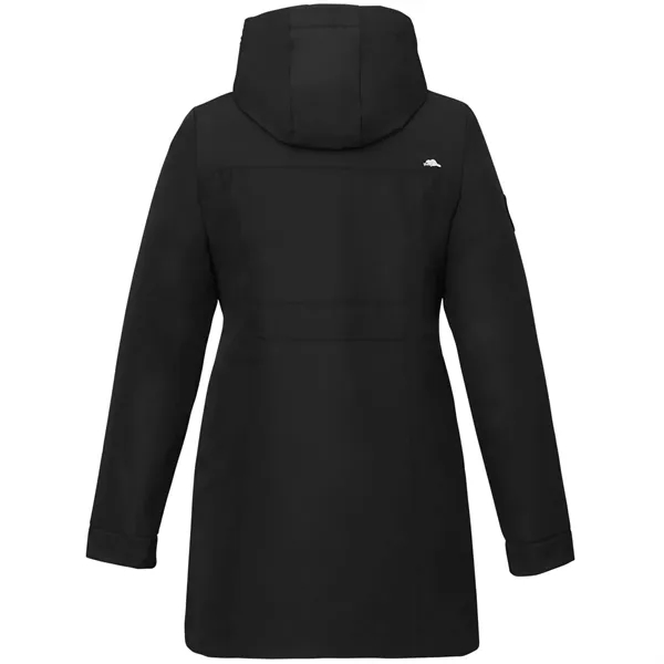 XS-2XL women's insulated, waterproof jacket... from ASI 66887 PCNA / Trimark