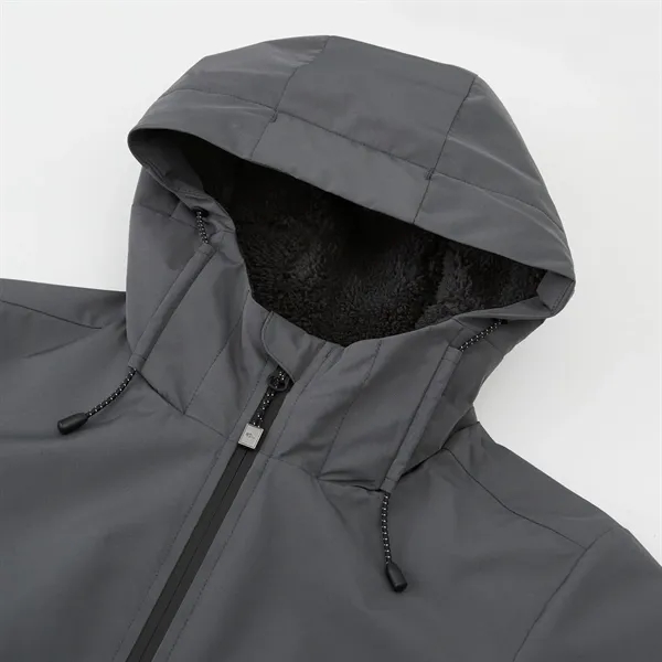 XS-2XL women's insulated, waterproof jacket... from ASI 66887 PCNA / Trimark