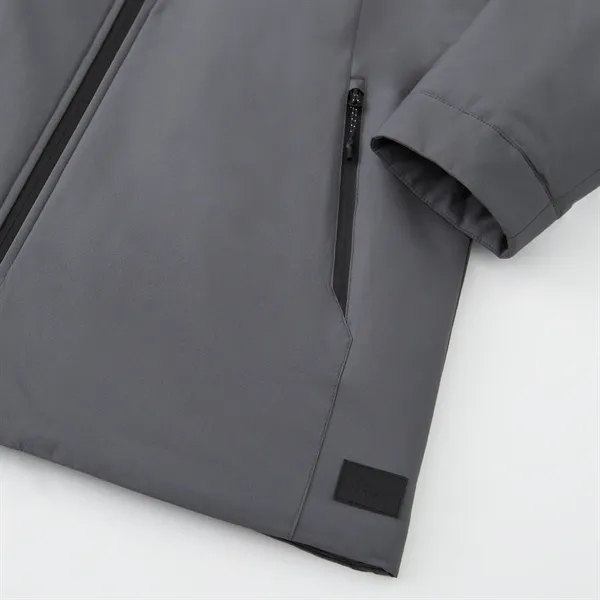 XS-2XL women's insulated, waterproof jacket... from ASI 66887 PCNA / Trimark